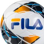 Balon-Unisex-Fila-Muster-People-Plays-