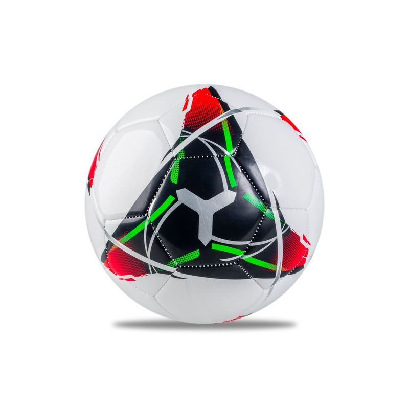 Balon-Unisex-Fila-Muster-People-Plays-