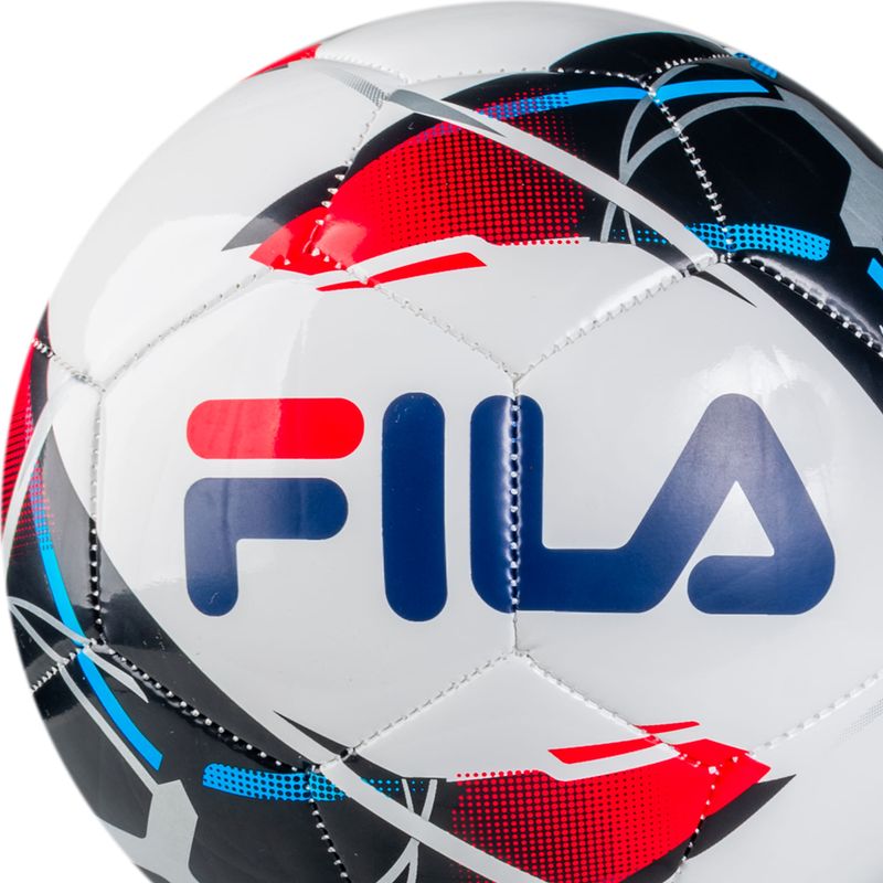 Balon-Unisex-Fila-Muster-People-Plays-