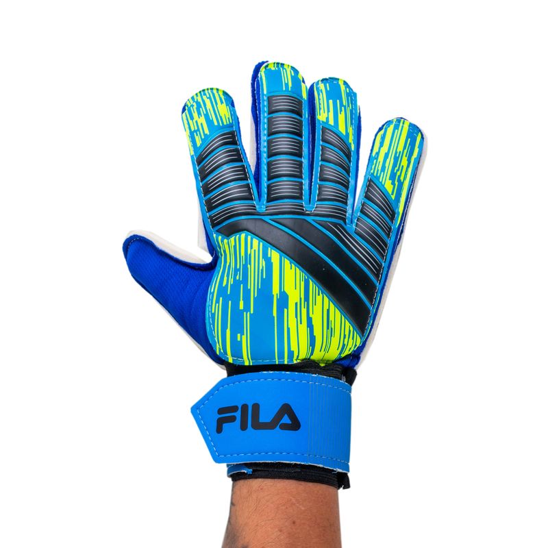Guantes-Unisex-Fila-Arquer-People-Plays-