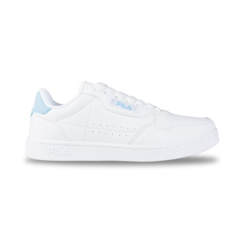 Zapato Mujer Fila Ws Bolter