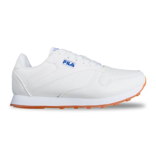 Tenis Hombre Fila Custom 2.0.