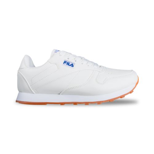 Tenis Mujer Fila Ws Custom 2.0