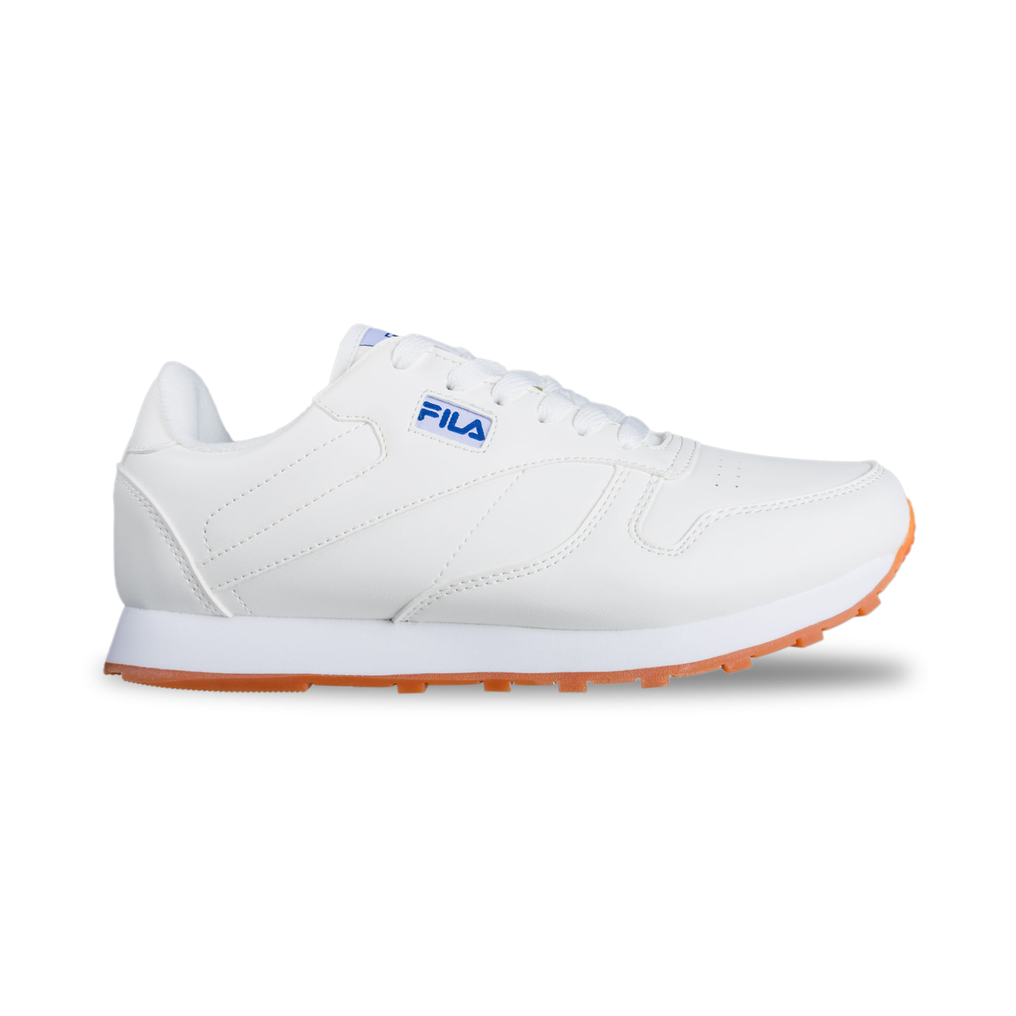 Tenis Mujer Fila Ws Custom