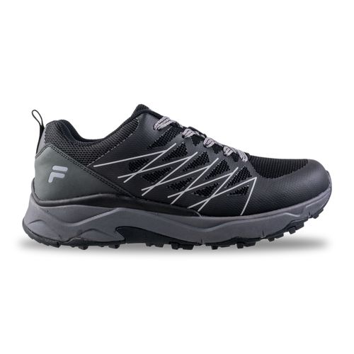 Zapato Hombre Fila Speedder Ng