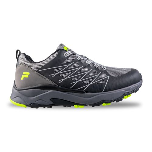 Zapato Hombre Fila Speedder Gr