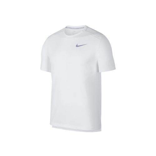 Camiseta Tee Hombre Nike M Nk Df Miler Top Ss