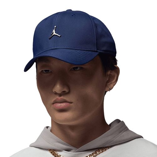 Gorra Hombre Nike U J Rise Cap S Cb Mtl Jm