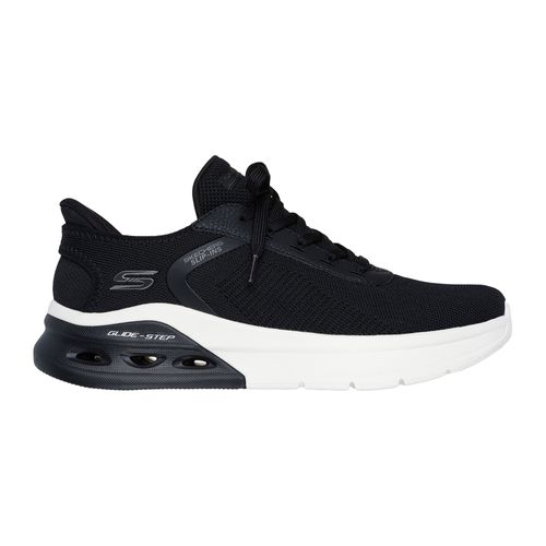 Zapato Hombre Skechers Bobsarcwaves2.0