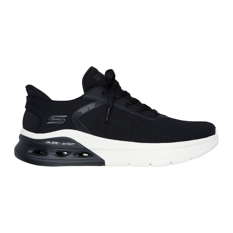 Zapato-Hombre-Skechers-Bobsarcwaves2.0-People-Plays-