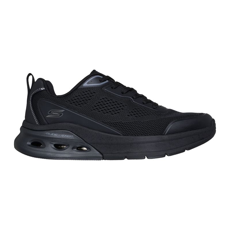 Zapato-Hombre-Skechers-Bobsarcwaves2.0-Classrank-People-Plays-