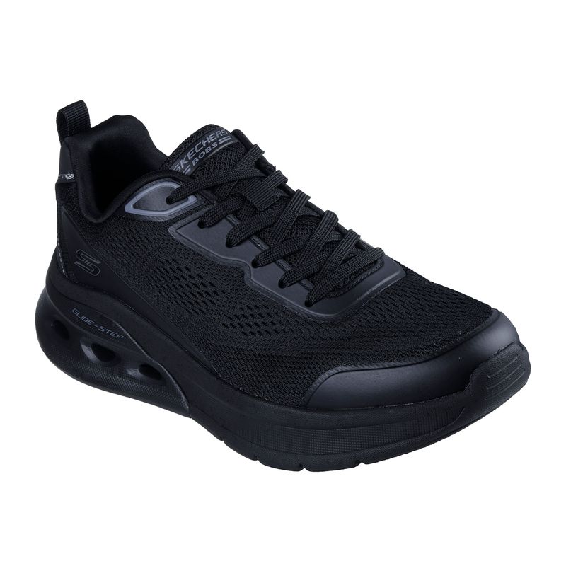 Zapato-Hombre-Skechers-Bobsarcwaves2.0-Classrank-People-Plays-