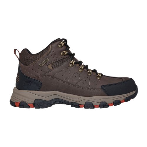 Bota Hombre Skechers Selmen-Shepard