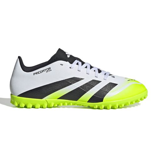 Turf Hombre Adidas Performance Predator Club Tf,