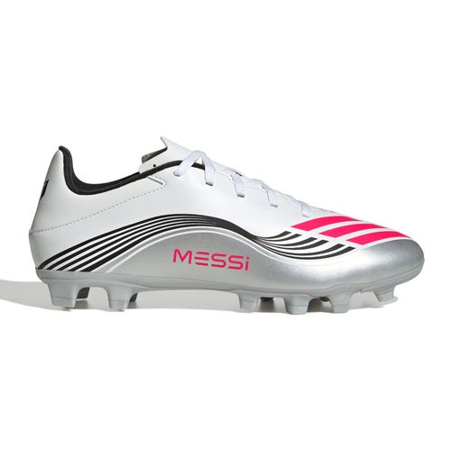 Guayo Hombre Adidas Performance F50 Messi Club Fg