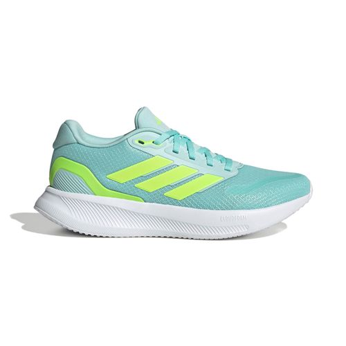 Zapato Mujer Adidas Performance Runfalcon 5 W,