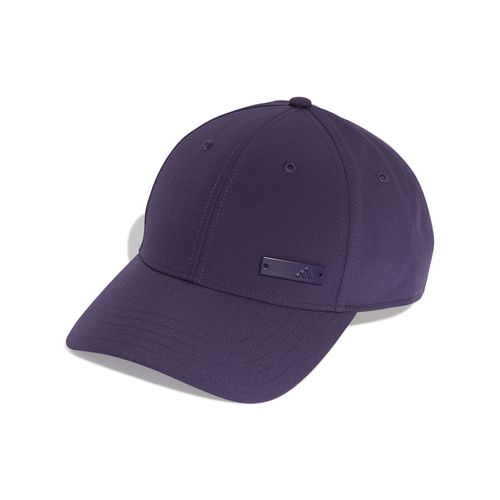 Gorra Unisex Adidas Performance Bb Cap Lt Met.