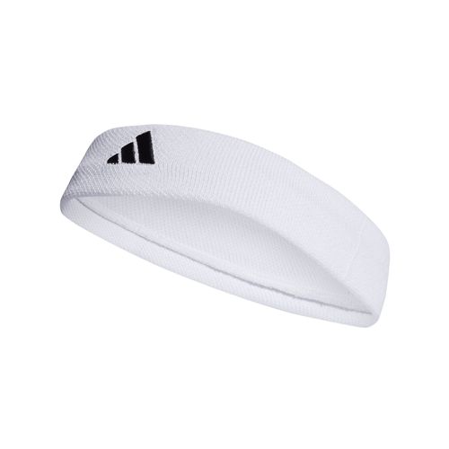 Banda Elastica Unisex Adidas Performance Tennis Headband
