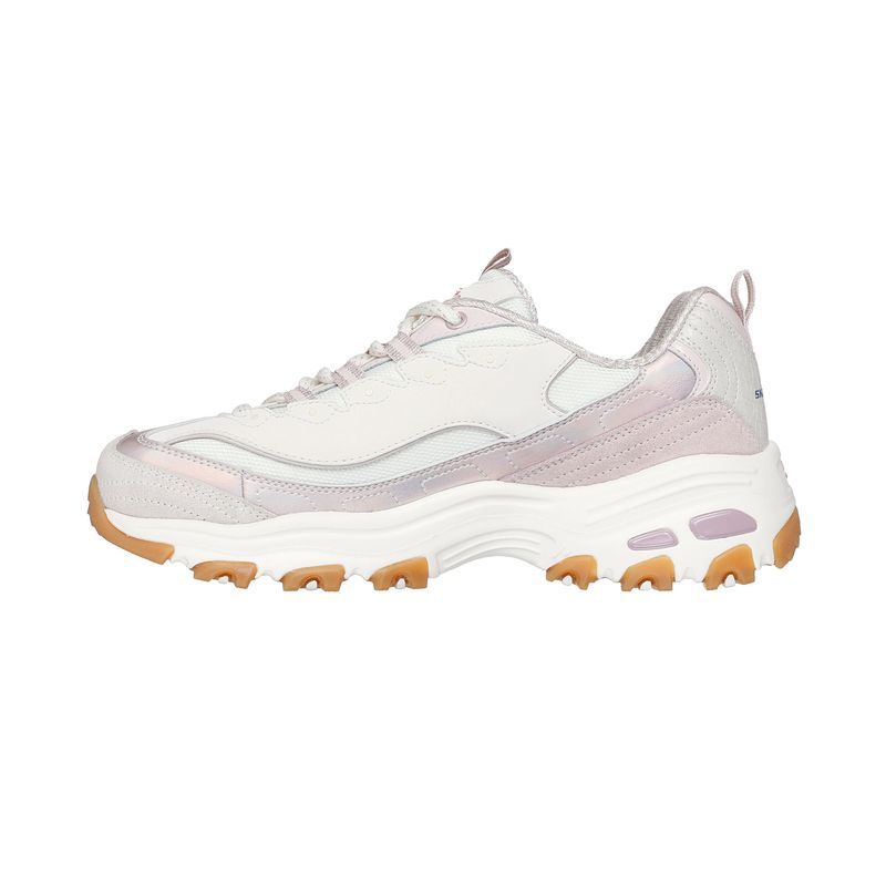 Zapato-Mujer-Skechers-D-Lites-Dazzlingshine-People-Plays-