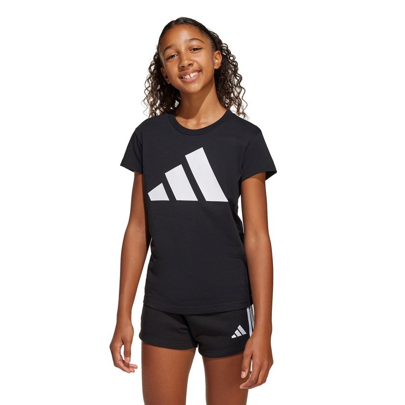 Camiseta-Tee-Junior-Adidas-Performance-Jgbl-Tee-160-People-Plays-