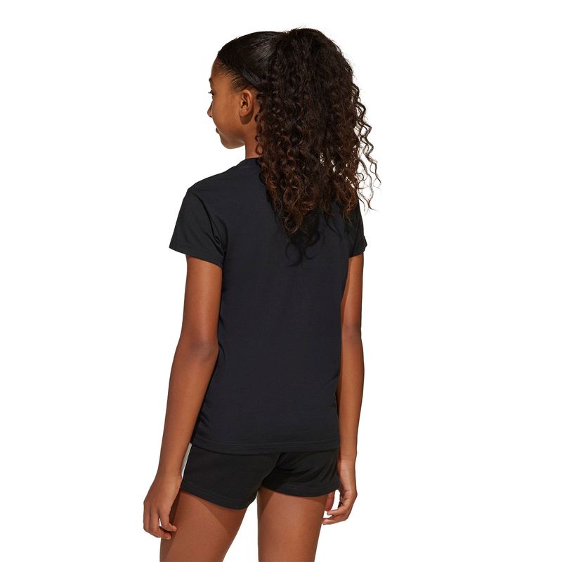 Camiseta-Tee-Junior-Adidas-Performance-Jgbl-Tee-160-People-Plays-