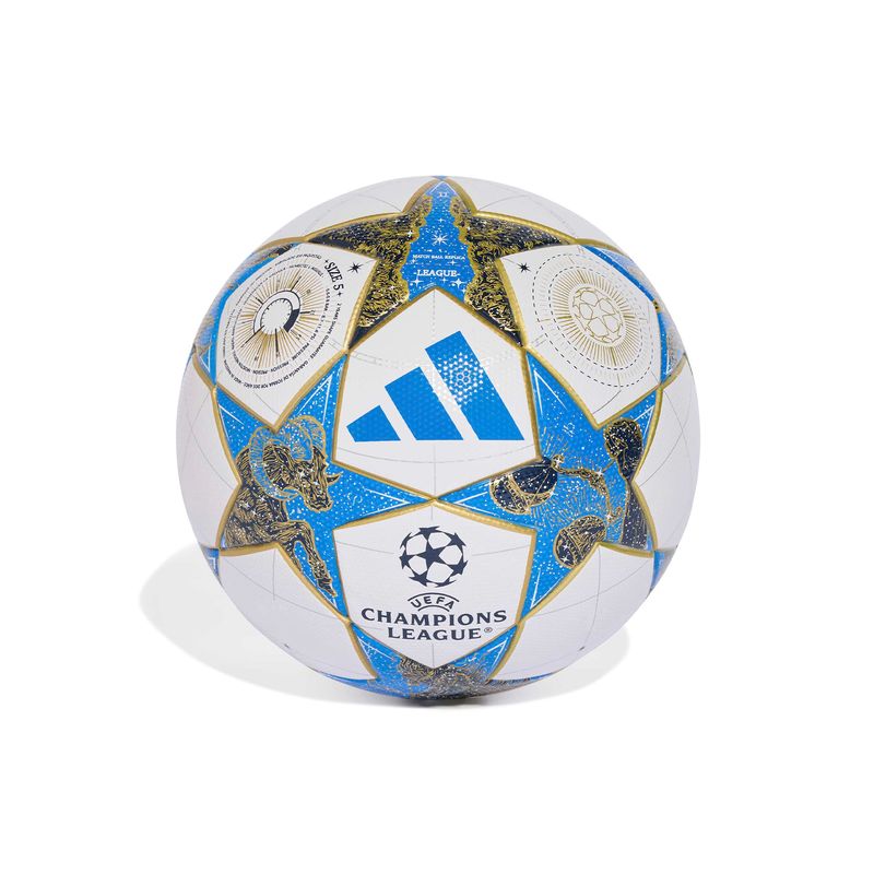 Balon-No.-5-Unisex-Adidas-Performance-Ucl-Lge-People-Plays-