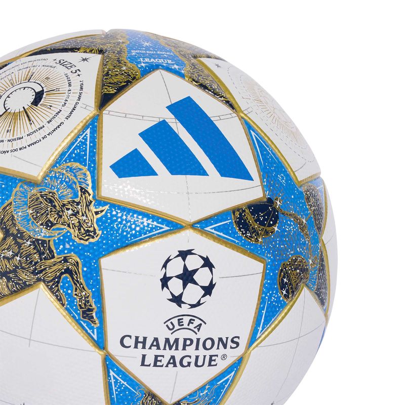 Balon-No.-5-Unisex-Adidas-Performance-Ucl-Lge-People-Plays-
