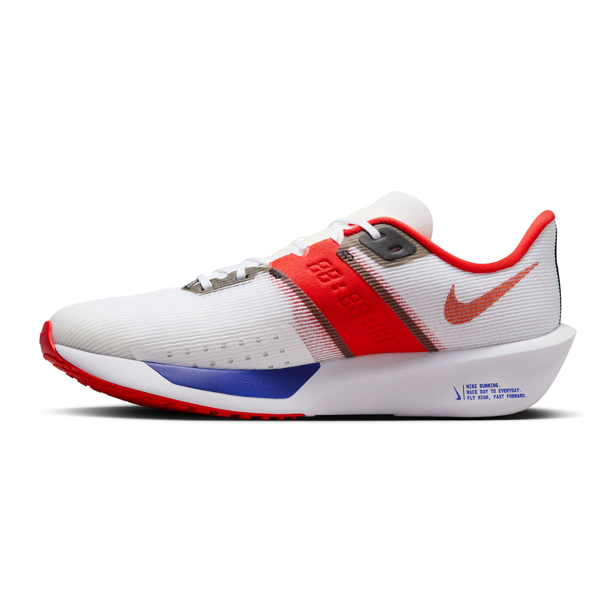 Zapato Hombre Nike Hq3512-100 Tienda Deportiva People Plays Skechers,  Adidas, Nike y Fila