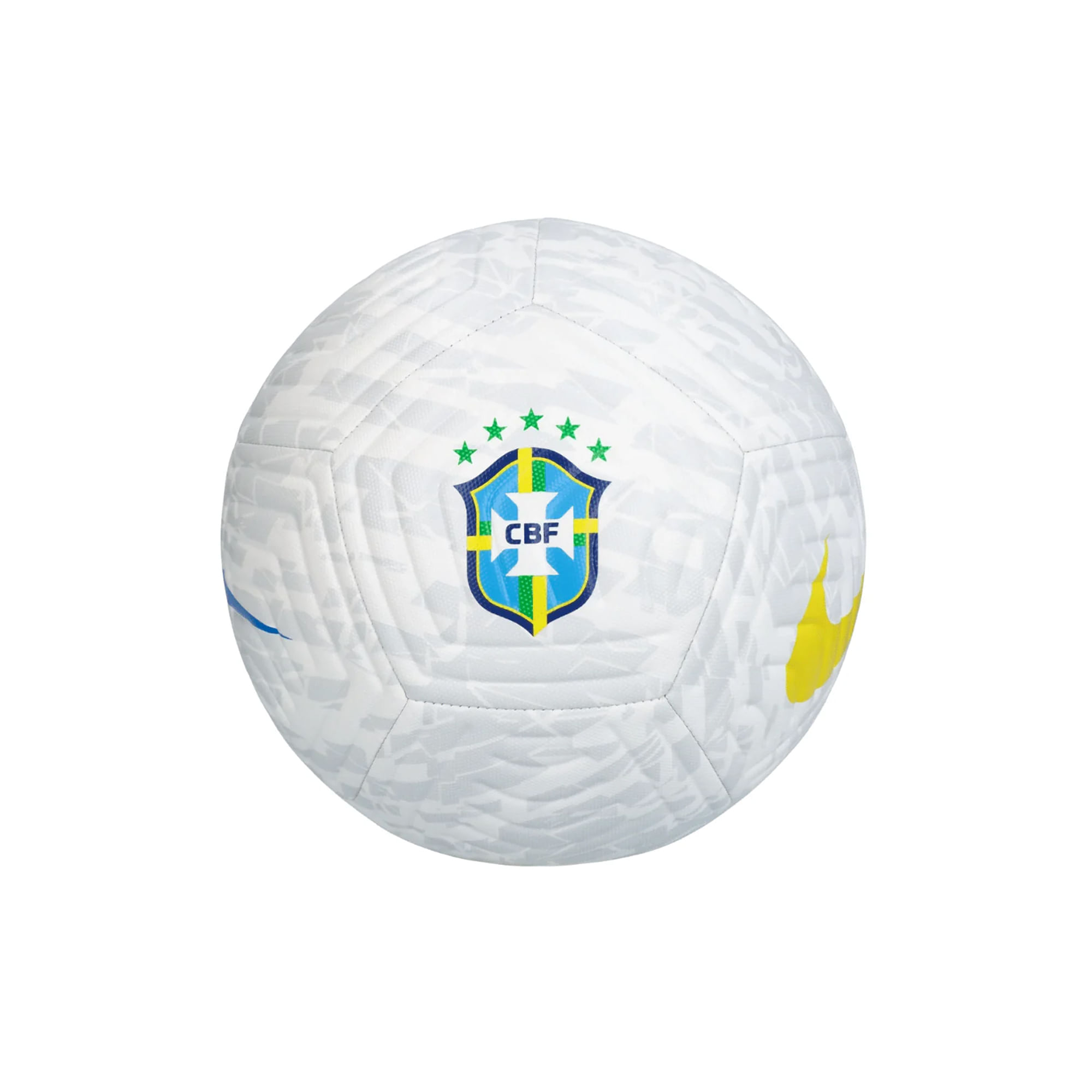 Balon Unisex Nike Brasil Nike Academy Football