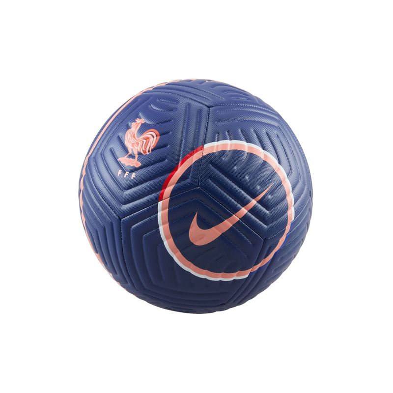 Balon-No.-5-Unisex-Nike-France-Nike-Academy-Football-People-Plays-