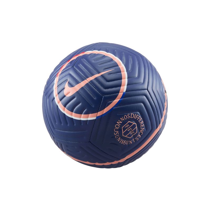 Balon-No.-5-Unisex-Nike-France-Nike-Academy-Football-People-Plays-