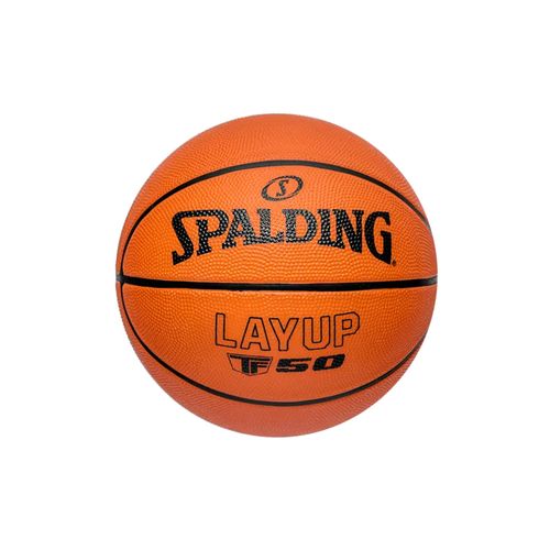 Balon No. 7 Unisex Spalding Layup Tf50.