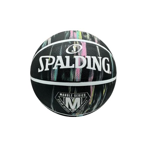 Balon No. 7 Unisex Spalding Marble Series.