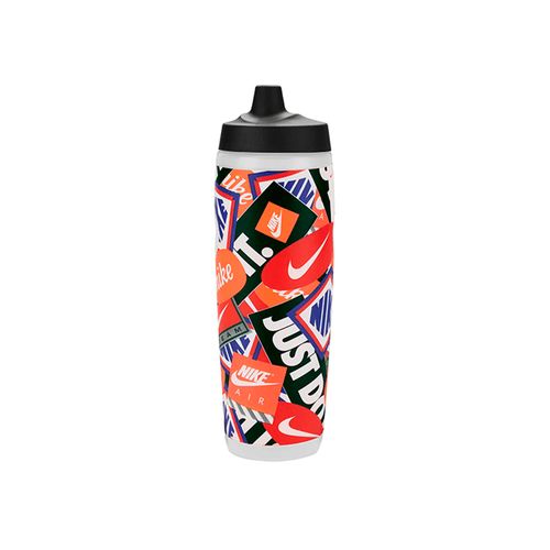 Botilos Unisex Nike Nike Refuel Bottle 24 Oz Graph.
