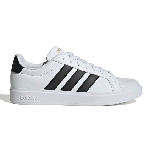 Zapato Hombre Adidas Performance Streettalk,