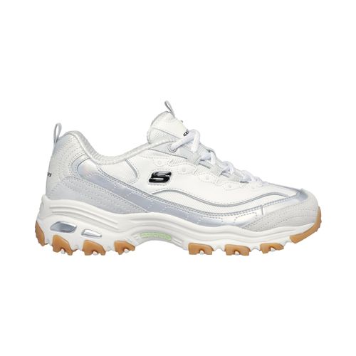 Zapato Mujer Skechers D"Lites-Dazzling Shine