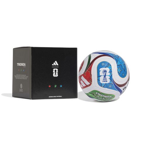 Balón Adidas Trionda League Box Copa Mundial de la FIFA 2026
