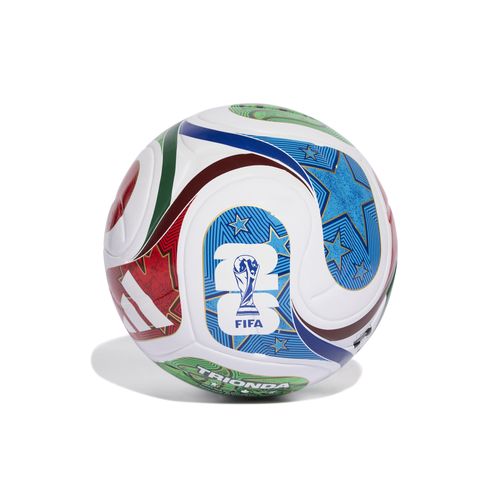 Balón Adidas Trionda League Copa Mundial de la FIFA 2026
