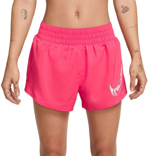 Short Mujer Nike W Nk One Swh Hb Df Mr Br Srt