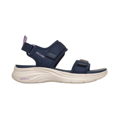 Sandalia Mujer Skechers Vapor Foam-Laidback Moments