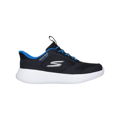 Zapato Junior Skechers Gorun 400 V2-Turbo-Brisk.