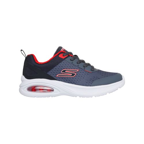 Zapato Junior Skechers Microspec Max Advance.