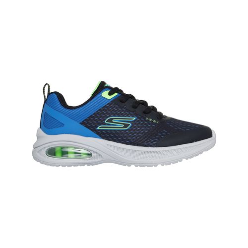 Zapato Junior Skechers Microspec Max Advance