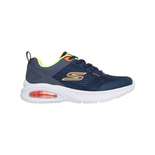 Zapato Junior Skechers Microspec Max Advance