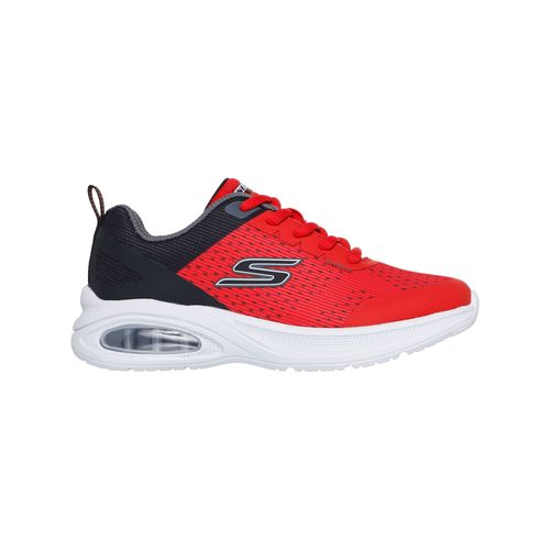 Zapato Junior Skechers Microspec Max Advance.