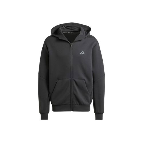 Chaqueta Hombre Adidas Performance D4t Full-Zip Ho,