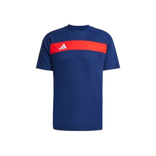 Camiseta Tee Hombre Adidas Performance Tiro Es Jsy