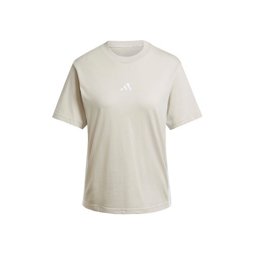 Camiseta Tee Mujer Adidas Performance W 3S Sj T