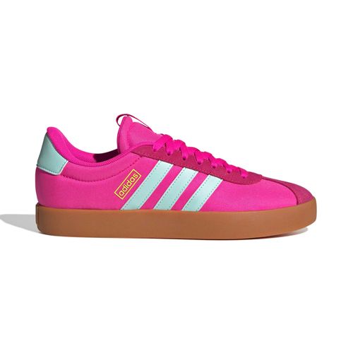 Zapato Mujer Adidas Performance Vl Court 30,