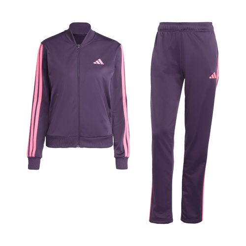 Conjunto Mujer Adidas Performance W Ess 3S Ts